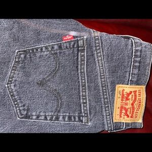 Women’s Levi’s 501